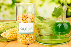 Stotfield biofuel availability