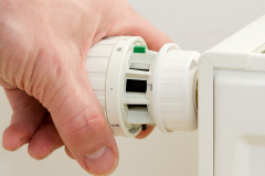 Stotfield central heating repair costs
