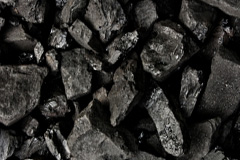 Stotfield coal boiler costs