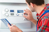 free Stotfield gas safe engineer quotes
