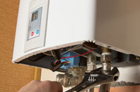free Stotfield boiler install quotes