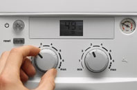 free Stotfield boiler maintenance quotes